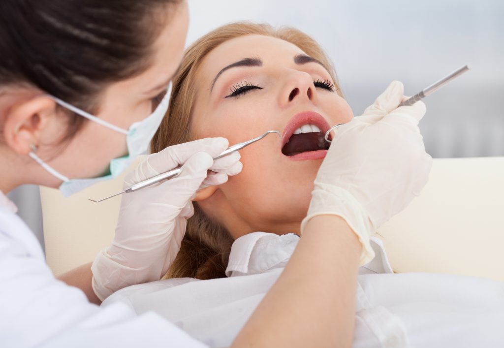 Wisdom Tooth Removal Cost Nepal