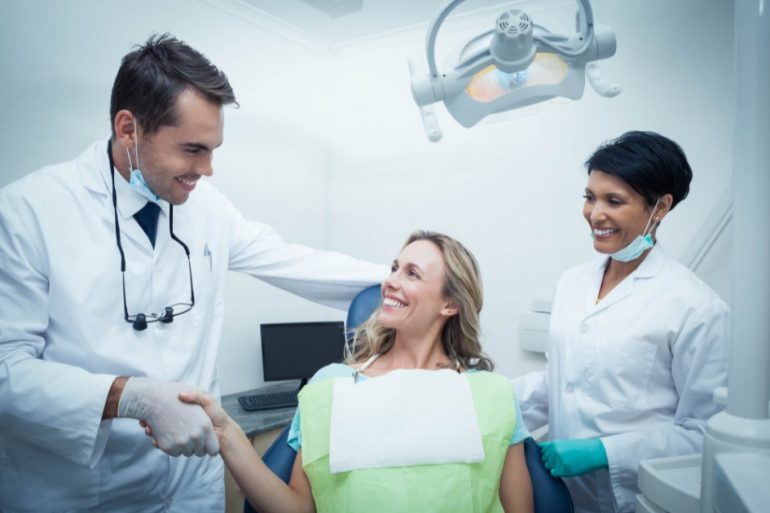 Dental Services Near Me | Sydney CBD Dentistry