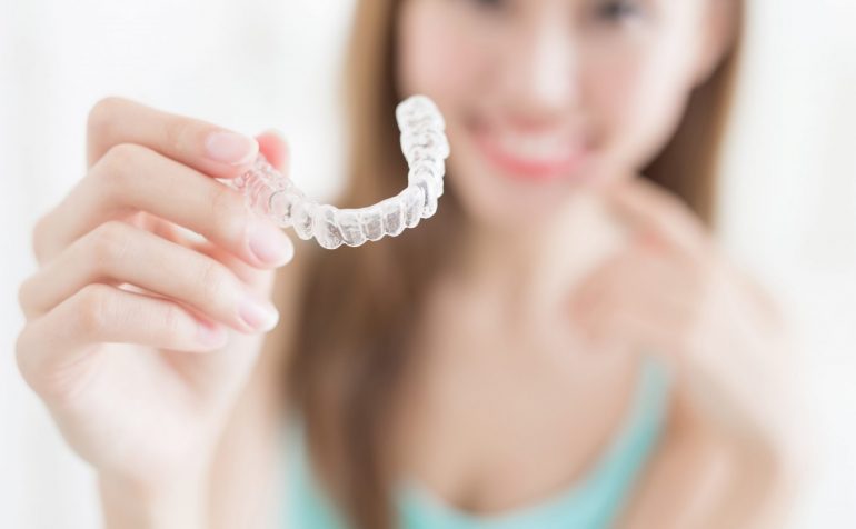 Invisalign Braces Sydney Sydney Cbd Dentistry